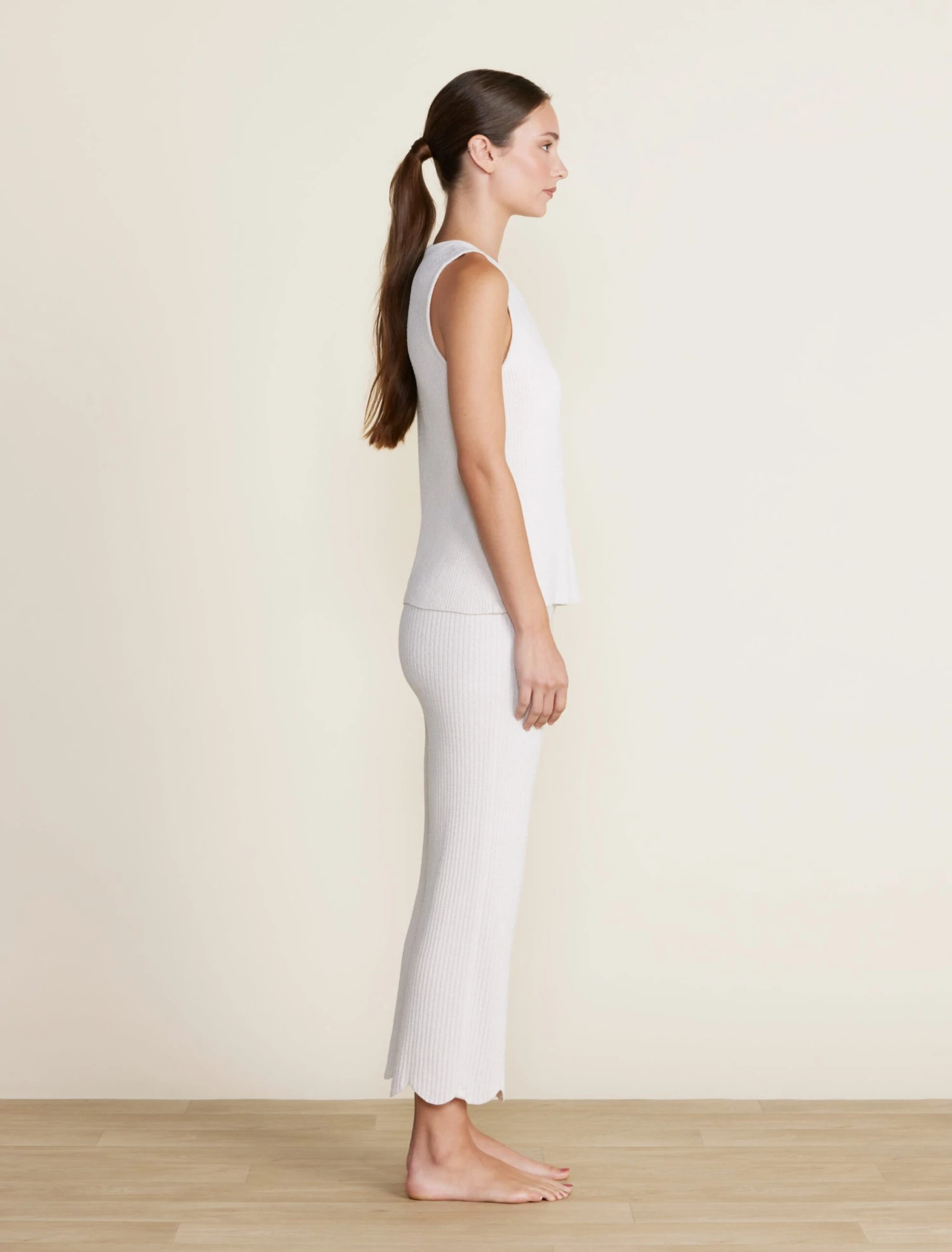 CozyChic Ultra Lite® Ribbed Tank 8 CozyChic Ultra Lite® Ribbed Tank - Image 6