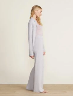 CozyChic Ultra Lite® Solid Rib Pant -SAP Clothing Shop BDWCU22673 BDWCU21886 oyster 1469 e6c609a4 03d7 416a b05e 00ca0ef822f8