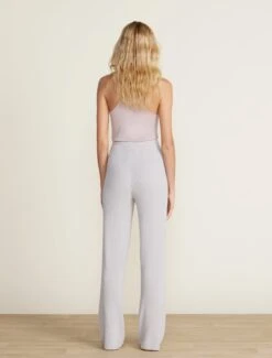 CozyChic Ultra Lite® Solid Rib Pant -SAP Clothing Shop BDWCU22673 BDWCU21886 oyster 1478