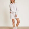 Eco CozyChic® Hoodie Lounge Set