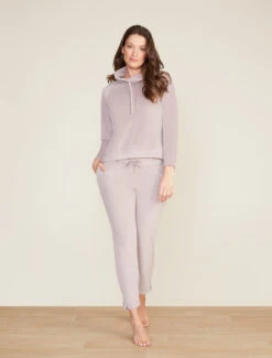 LuxeChic® Skinny Pant With Zippers