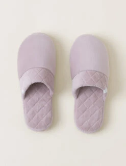 LuxeChic® Slippers