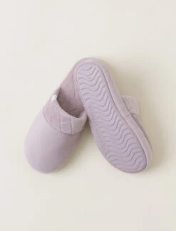 LuxeChic® Slippers 10 LuxeChic® Slippers -SAP Clothing Shop BDWLC21331 FadedRose W 3