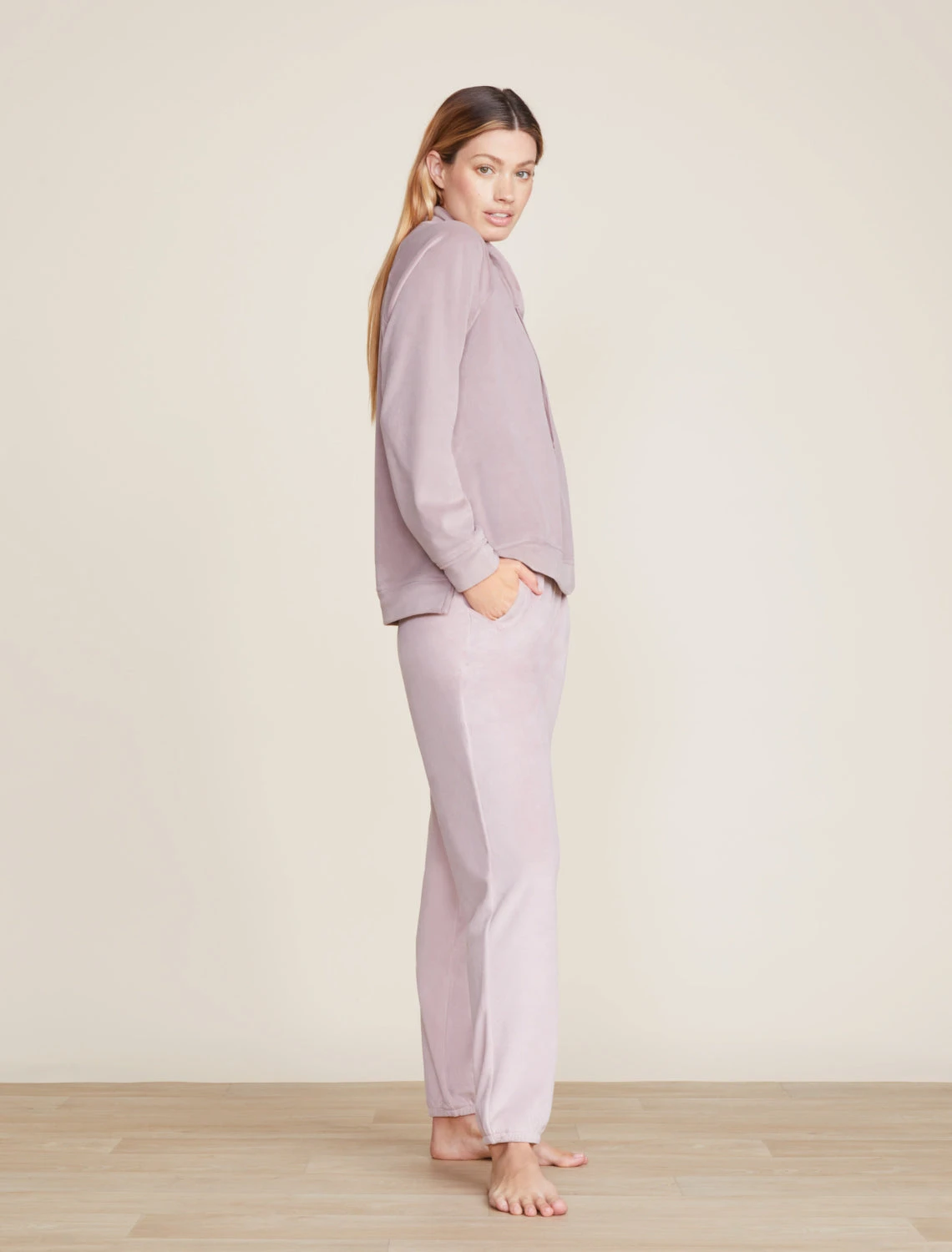 LuxeChic® Funnel Neck Pullover 7 LuxeChic® Funnel Neck Pullover - Image 5