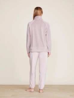 LuxeChic® Funnel Neck Pullover 13 LuxeChic® Funnel Neck Pullover -SAP Clothing Shop BDWLC21912 Deep Taupe 0991