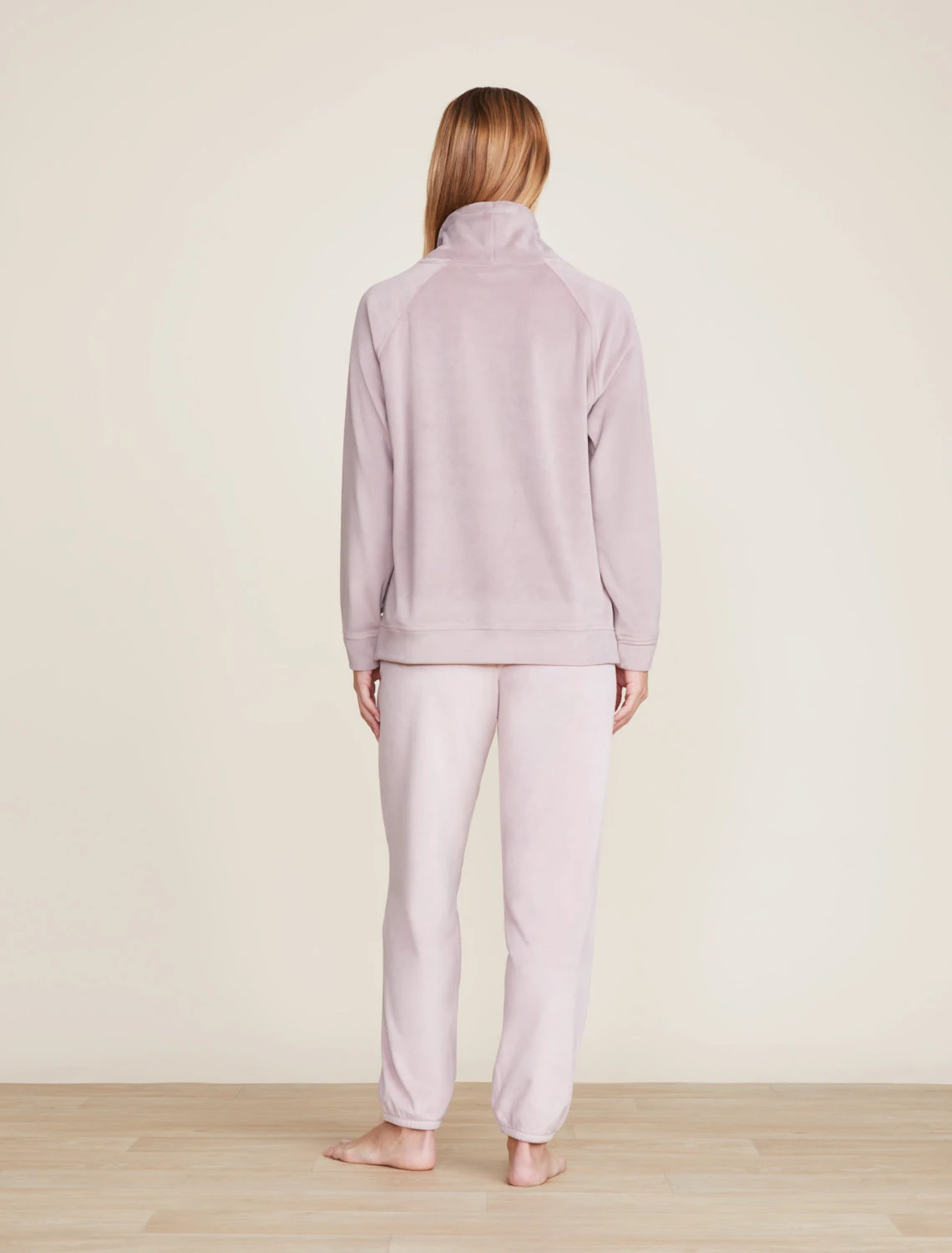 LuxeChic® Funnel Neck Pullover 8 LuxeChic® Funnel Neck Pullover - Image 6