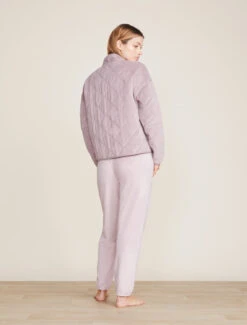 LuxeChic® Quilted Jacket 11 LuxeChic® Quilted Jacket -SAP Clothing Shop BDWLC22100 Deep Taupe 0903