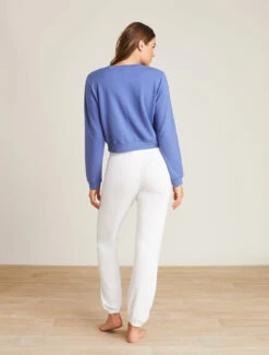 CozyChic Ultra Lite® Track Pant 13 CozyChic Ultra Lite® Track Pant -SAP Clothing Shop BDWMC20524 W Riviera Blue 3 8827eba0 617a 4d3d 8756 a1f226e043e9