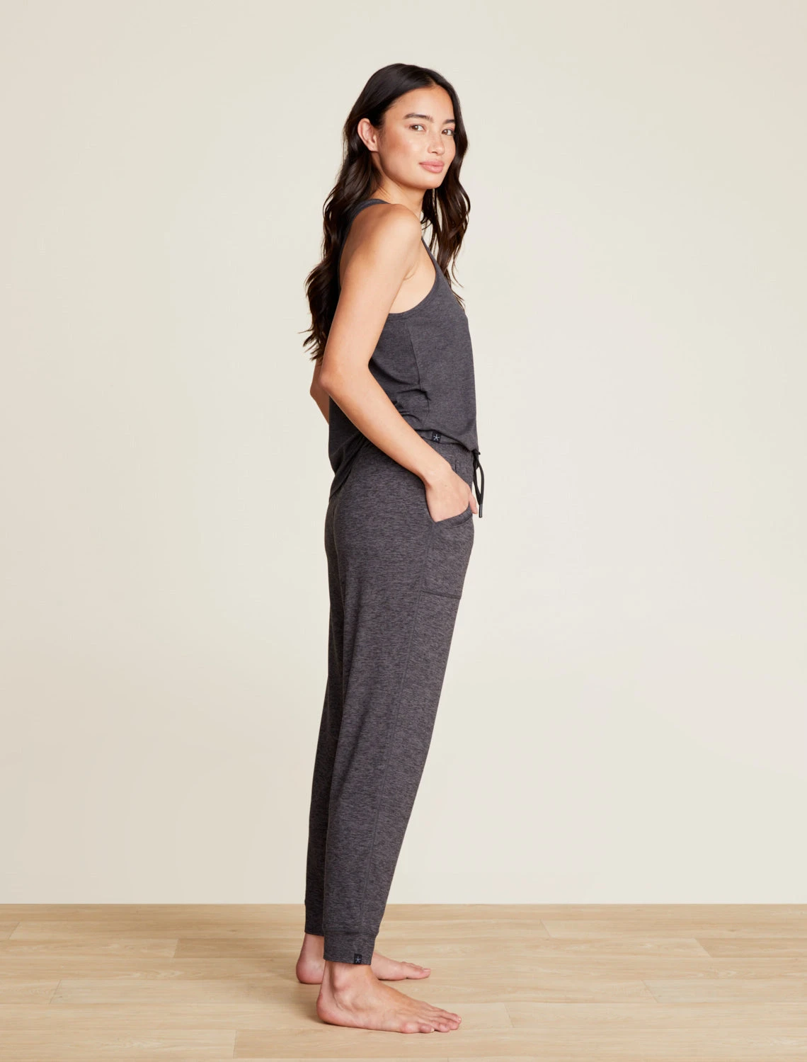 Malibu Collection® Butterchic Knit® Light Tank 8 Malibu Collection® Butterchic Knit® Light Tank - Image 6