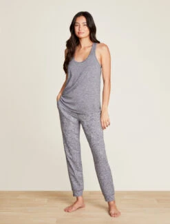 Malibu Collection® Butterchic Knit® Light Tank