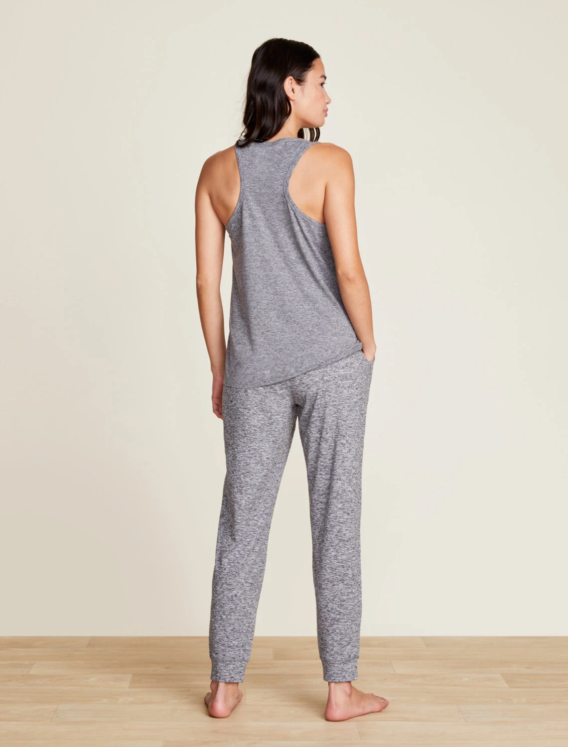 Malibu Collection® Butterchic Knit® Light Tank 5 Malibu Collection® Butterchic Knit® Light Tank - Image 3