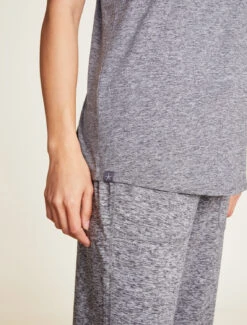 Malibu Collection® Butterchic Knit® Light Tank 11 Malibu Collection® Butterchic Knit® Light Tank -SAP Clothing Shop BDWMC21800 MedHeGray 1133