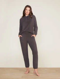 Malibu Collection® Butter Fleece Jogger -SAP Clothing Shop BDWMC21952 HE CARBON 3180 26e388be 4ea0 41b8 9dda 498029d12acc