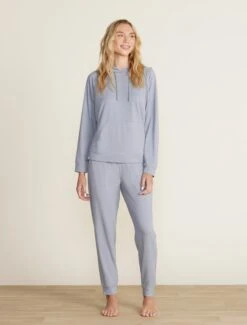 Malibu Collection® Butterchic Hoodie