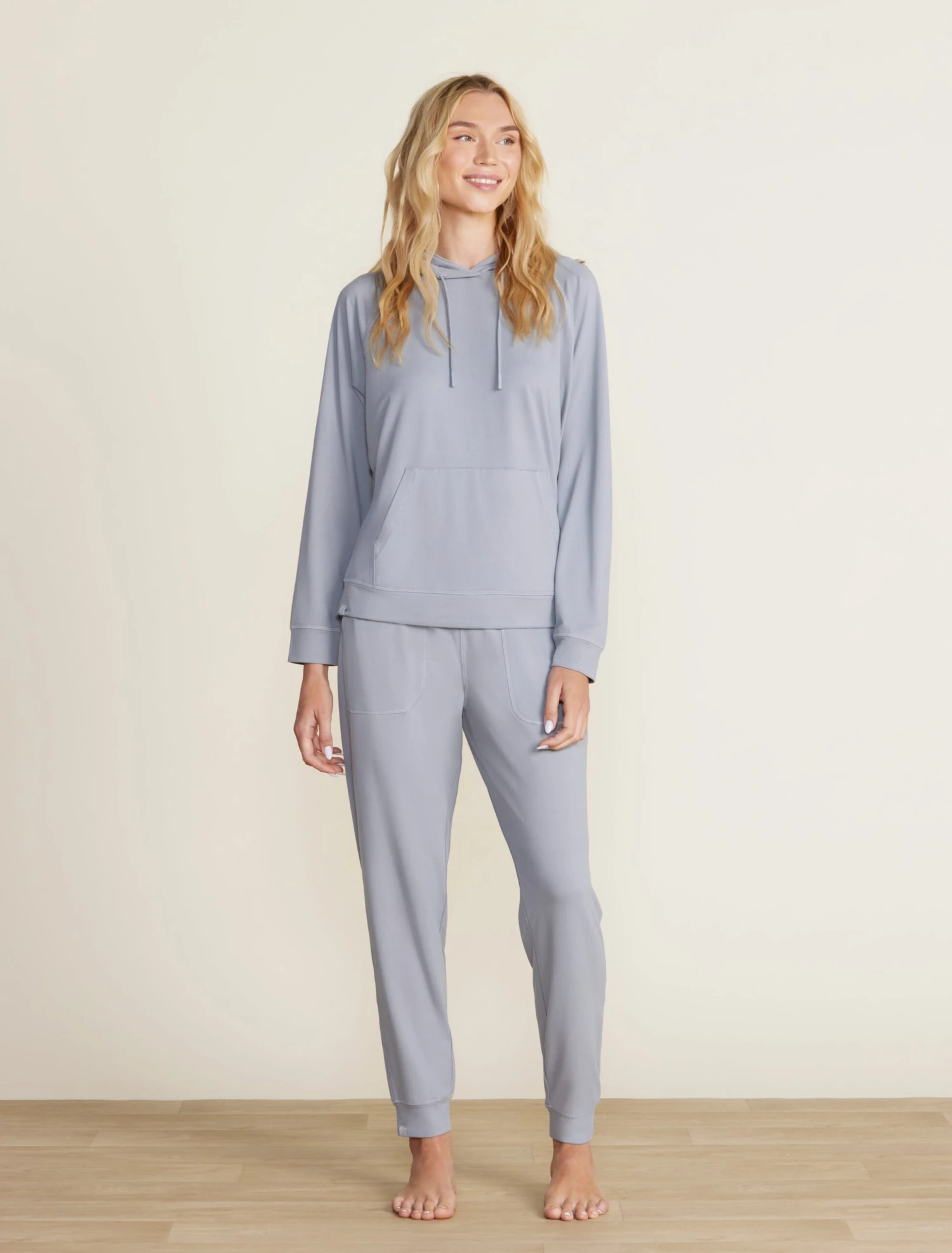 Malibu Collection® Butterchic Hoodie 3 Malibu Collection® Butterchic Hoodie