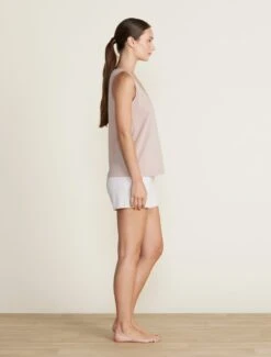 Malibu Collection® Organic Rock Dye Tank -SAP Clothing Shop BDWMC22445 carnation 2360