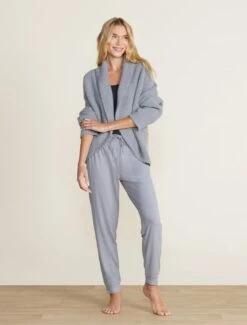 Cozytwist Cocoon Cardigan