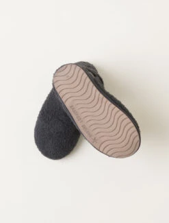 CozyChic® Youth Booties -SAP Clothing Shop BDYCC21985 Carbon 3 2 W