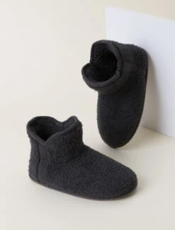 CozyChic® Youth Booties -SAP Clothing Shop BDYCC21985 Carbon 4 W