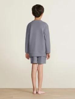 Malibu Collection® Youth Brushed Fleece Pullover -SAP Clothing Shop BDYMC22489 BDYMC22488 COAL 014 2a4697ec e8fc 47fe 96b8 7ab7eae6b6a2