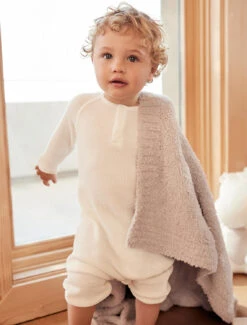 CozyChic® Stroller Blanket -SAP Clothing Shop BD FW23 D2 BDBCC21926 K1541