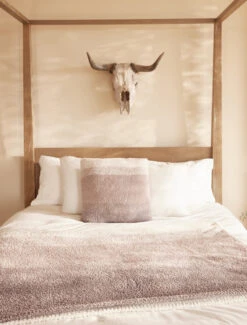 CozyChic® Degrade Pillow -SAP Clothing Shop BD FW23 D2 BDHCC22179 A0870