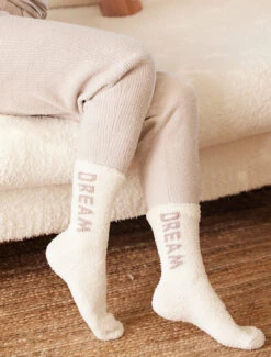 CozyChic® Dream Socks -SAP Clothing Shop BD FW23 D3 SOCKS V4031