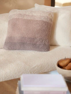 CozyChic® Degrade Pillow -SAP Clothing Shop BD FW23 D4 BDWNV22031 A4072