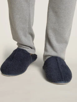 CozyChic® Men's Cozy Slipper -SAP Clothing Shop BFD 6 4 20 Ecom Day2 340