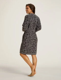CozyChic® Women's Barefoot In The Wild® Robe 10 CozyChic® Women's Barefoot In The Wild® Robe -SAP Clothing Shop BFD 6 5 20 Ecom Day3 0392