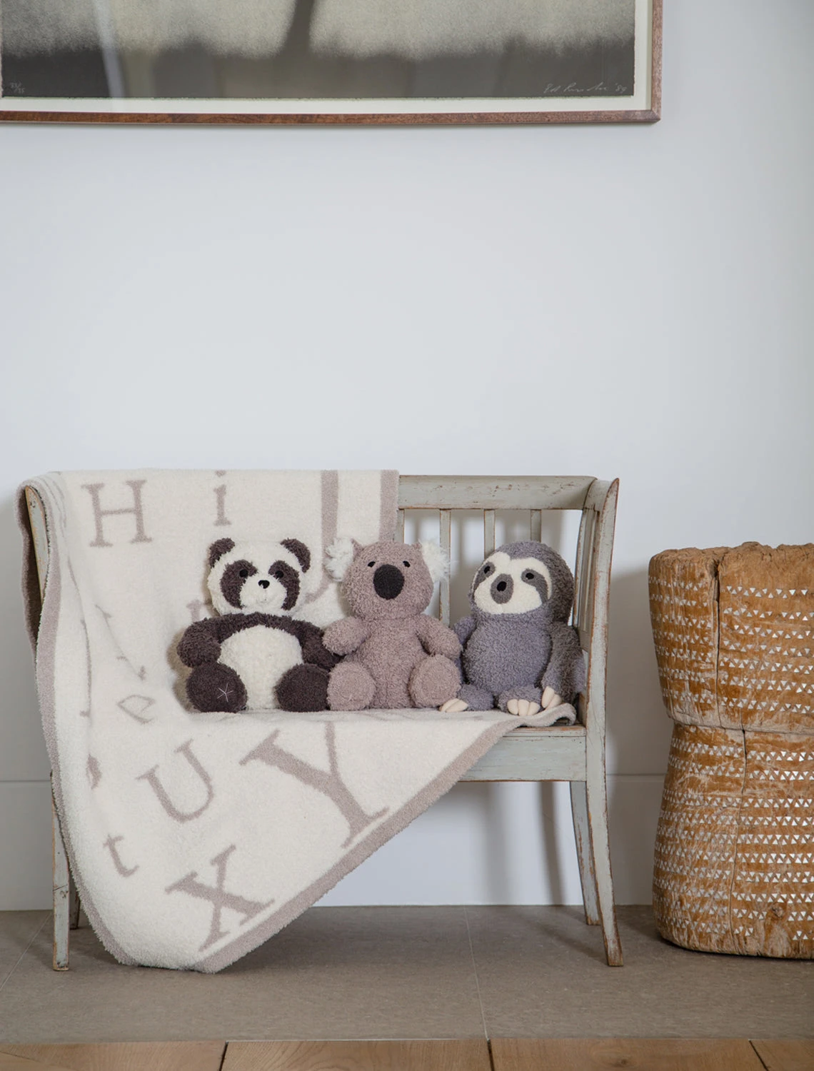 CozyChic® Panda Buddie 5 CozyChic® Panda Buddie - Image 3