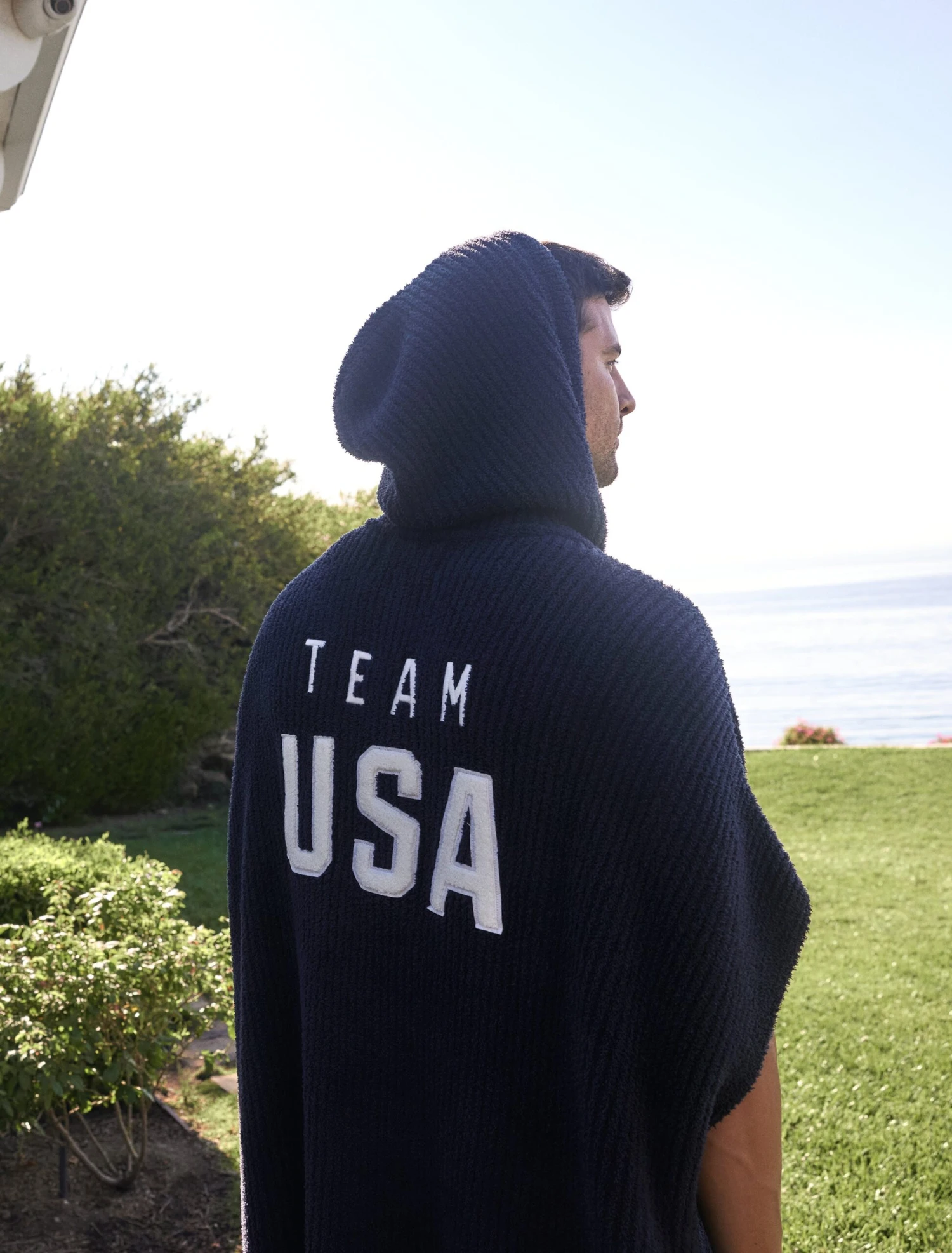 Cozychic® Team USA Rib Cozy® 7 Cozychic® Team USA Rib Cozy® - Image 5