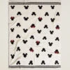 CozyChic® Classic Disney Logo Throw -SAP Clothing Shop BFR 6 3 20 Ecom Day2 1364 11d22f6d 6546 4c38 a7dc 47221499af97