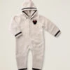 CozyChic® Classic Disney Infant Minnie Playsuit -SAP Clothing Shop BFR 6 3 20 Product Day1 243