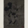 CozyChic® Classic Disney Mickey Mouse Blanket -SAP Clothing Shop D104PHR carbonblack 1 1 b57f8a32 b9ef 4b98 9c1d ccb9bd6c8df5
