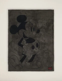 CozyChic® Classic Disney Mickey Mouse Blanket