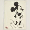 CozyChic® Classic Disney Mickey Mouse Baby Blanket 1 CozyChic® Classic Disney Mickey Mouse Baby Blanket -SAP Clothing Shop D105PHR mickeymouse 1