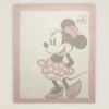 CozyChic® Vintage Disney Minnie Mouse Baby Blanket 2 CozyChic® Vintage Disney Minnie Mouse Baby Blanket -SAP Clothing Shop DNBCC1026 HR dustyrose flat1 6fbe2ebe 456c 4199 ba8c 734431466e03