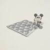 CozyChic® Vintage Disney Mickey Mouse Blanket Buddie -SAP Clothing Shop DNBCC1028PHR ocean 1
