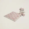 CozyChic® Vintage Disney Minnie Mouse Blanket Buddie