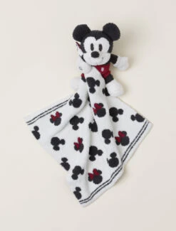 CozyChic® Disney Classic Mickey Mouse Blanket Buddie -SAP Clothing Shop DNBCC21690 CreamMulti W 1