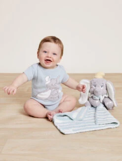 CozyChic Ultra Lite® Disney Dumbo⢠Infant Set