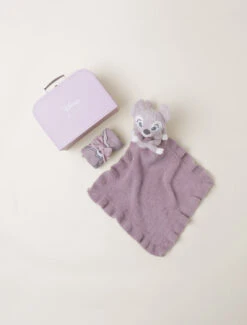 CozyChic Ultra Lite® Disney Bambi™ Infant Set -SAP Clothing Shop DNBCU21437 FadedRoseMulti W 1