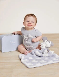 CozyChic Ultra LiteĀ® Disney Mickey Mouse Infant Set
