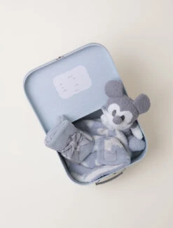 CozyChic Ultra Lite® Disney Mickey Mouse Infant Set 10 CozyChic Ultra Lite® Disney Mickey Mouse Infant Set -SAP Clothing Shop DNBCU21564 OceanMulti W 2