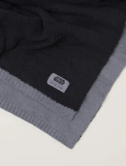 CozyChic® The Mandalorian™ Blanket -SAP Clothing Shop DNHCC20925 Graphite Carbon W 4 e3560cab 5099 4715 8107 b9fbe6e59873