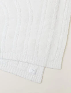 CozyChic® Classic Disney Fringe Throw -SAP Clothing Shop DNHCC21149 Cream W 2 49e47bd2 7341 465d 9028 0c2e7b4dd0e0