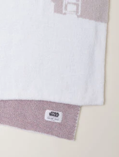 CozyChic® Star Wars™ Tatooine™ Throw -SAP Clothing Shop DNHCC21178 WarmSandMulti W 4