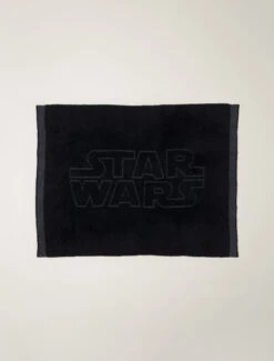 CozyChic® Star Wars™ Classics Blanket -SAP Clothing Shop DNHCC21732 Black Carbon W 2