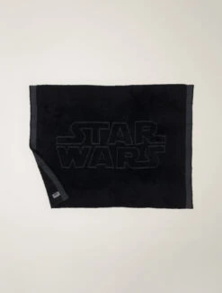 CozyChic® Star Wars™ Classics Blanket -SAP Clothing Shop DNHCC21732 Black Carbon W 3